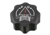 Wilmink Group WG1795890 Крышка бачка охлаждающей жидкости