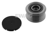 Wilmink Group WG1795894 Механизм свободного хода генератора