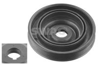 Wilmink Group WG1795895 Шків колінвала