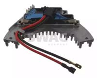 Wilmink Group WG1795900 Резистор вентилятора салона