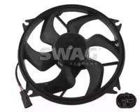 Wilmink Group WG1795909 Вентилятор охолодження двигуна