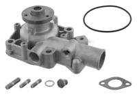 Wilmink Group WG1796031 Water pump