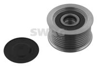 Wilmink Group WG1796045 Механізм вільного ходу генератора Wilmink Group WG1796045 Механізм вільного ходу генератора