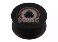 Wilmink Group WG1796048 Шкив генератора Wilmink Group WG1796048 Шкив генератора