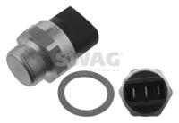 Wilmink Group WG1796085 Термовимикач вентилятора радіатора