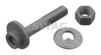 Wilmink Group WG1796107 Control arm bush kit Wilmink Group WG1796107 Control arm bush kit