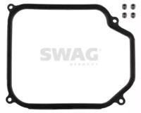 Wilmink Group WG1796127 Прокладка піддону АКПП