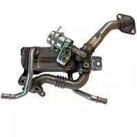 Wilmink Group WG1796378 Радіатор охолодження системи ВГ