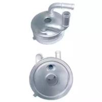 Wilmink Group WG1804742 Масляний радіатор АКПП Wilmink Group WG1804742 Масляний радіатор АКПП