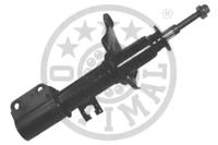 Optimal A-3066HL Амортизатор підвіски Optimal A-3066HL Амортизатор підвіски