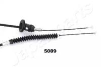 Japanparts BC-5009 Трос стояночного гальма