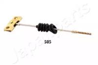 Japanparts BC-505 Brake cable