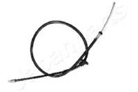 Japanparts BC-542 Трос стояночного гальма Japanparts BC-542 Трос стояночного гальма