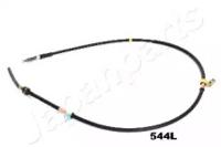 Japanparts BC-544L Brake cable