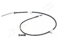 Japanparts BC-544R Brake cable