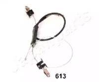 Japanparts BC-613 Brake cable Japanparts BC-613 Brake cable