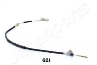 Japanparts BC-621 Brake cable