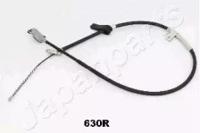 Japanparts BC-630R Brake cable