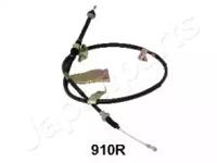 Japanparts BC-910R Brake cable