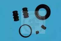 Autofren D41356 Ремкомплект супорта тормозного