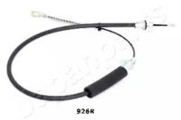 Japanparts BC-926R Brake cable