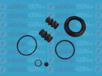 Autofren D41631 Repair kit disc brake