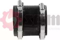 Seim 981123 Патрубок інтеркулера