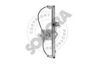 Somora 050458B Склопідіймач