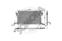 Somora 051260B Випаровувач кондиціонера