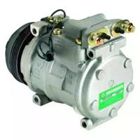 Sidat SB.014D Compressor assy cooler