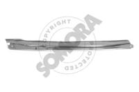 Somora 052376 Рейлинги