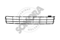 Somora 052426 Решітка бампера переднього