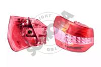 Somora 052572 Ліхтар задній Somora 052572 Ліхтар задній