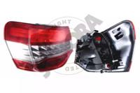 Somora 052572B Ліхтар задній Somora 052572B Ліхтар задній