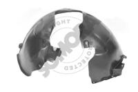 Somora 053206 Cover assy fender splash shield