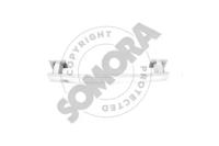 Somora 053232 Рейлинги