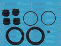 Autofren D41725 Repair kit disc brake Autofren D41725 Repair kit disc brake