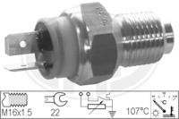 Wilmink Group WG1492447 Sensor assy temperature