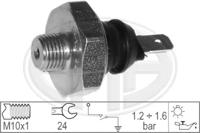 Wilmink Group WG1492481 Датчик тиску оливи Wilmink Group WG1492481 Датчик тиску оливи