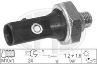 Wilmink Group WG1492482 Sensor assy oil pressure