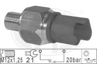Wilmink Group WG1492631 Sensor assy oil pressure