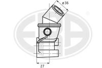 Wilmink Group WG1492756 Термостат
