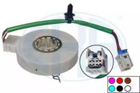 Wilmink Group WG1493123 Датчик кута повороту рульового колеса Wilmink Group WG1493123 Датчик кута повороту рульового колеса