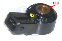 Wilmink Group WG1493200 Датчик детонації