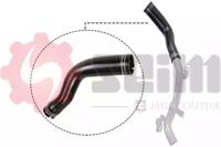 Seim 981183 Патрубок інтеркулера