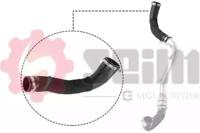 Seim 981259 Патрубок інтеркулера