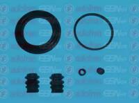 Autofren D41814 Repair kit disc brake Autofren D41814 Repair kit disc brake