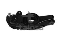 Talosa 40-04483 Arm assy suspension