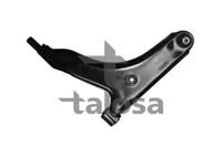 Talosa 40-04487 Arm assy suspension Talosa 40-04487 Arm assy suspension