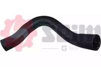 Seim 981455 Патрубок інтеркулера